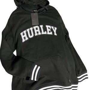 Sweater Hurley for men.